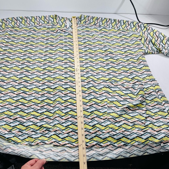 Melissa McCarthy women’s tunic top - Picture 6 of 11